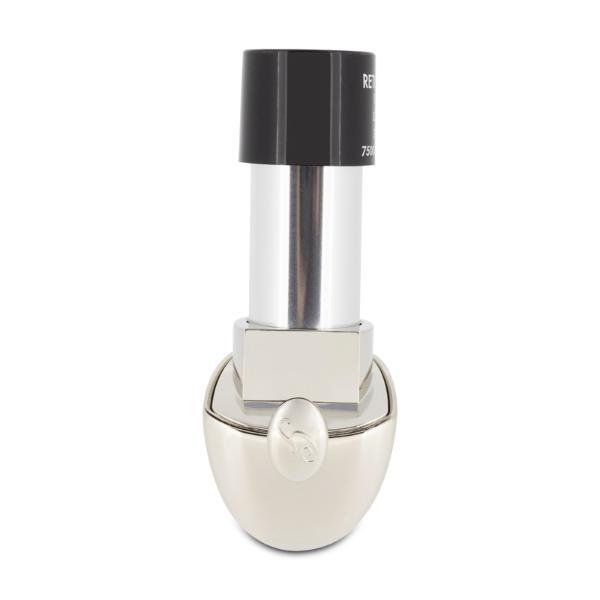 Guerlain Rouge G Velvet Lipstick Matte No.910 Black Red