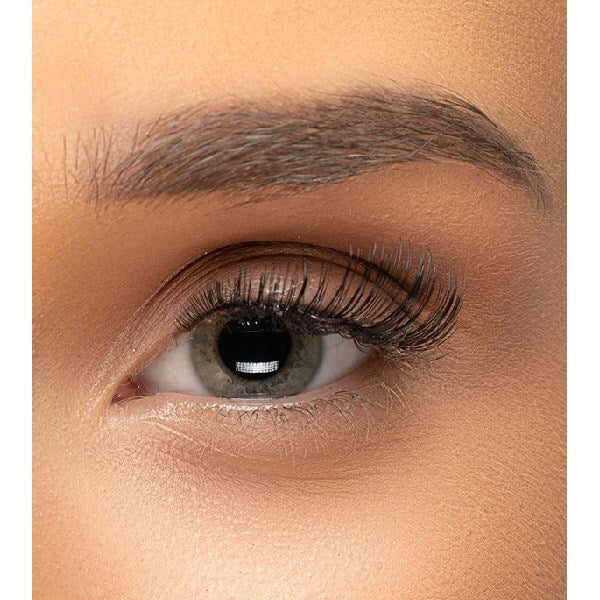 Invogue Naturalise False Eyelashes #3