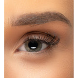 Invogue Naturalise False Eyelashes #3