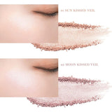 Rom&nd SEE-THROUGH VEILLIGHTER (01 SUNKISSED VEIL)