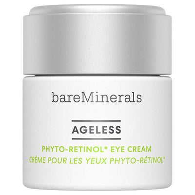 Superdrug bareMinerals Ageless Retinol Eye Cream- Buy online at McGrocer