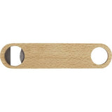 Bullet Origina Wood Bottle Opener