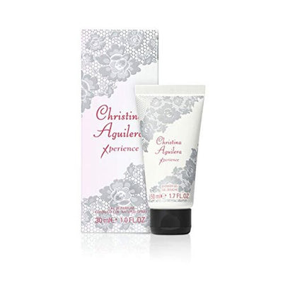 Superdrug Christina Aguilera Xperience Gift Set 30ml EDP- Buy online at McGrocer