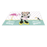 Disney Tropical Minnie Mouse Party Table Cover