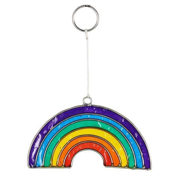 Something Different Rainbow Suncatcher