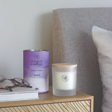 Ashleigh & Burwood Wellbeing Scented Candle - Sleep