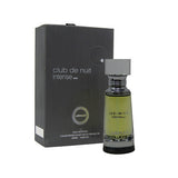 ARMAF Club De Nuit Intense Man Luxury Perfume Oil 20ml