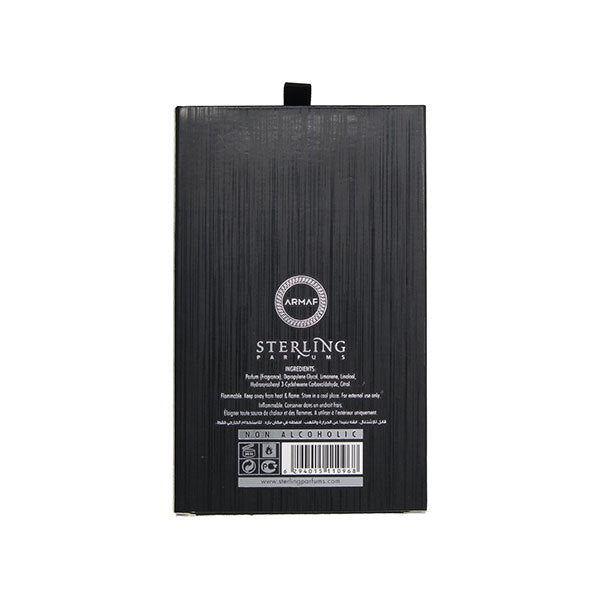 ARMAF Club De Nuit Intense Man Luxury Perfume Oil 20ml
