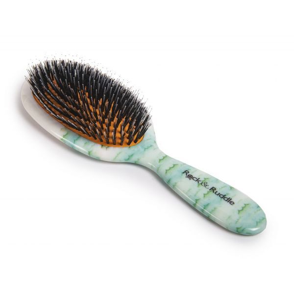 Rock & Ruddle High Seas Small Pure Bristle Hairbrush