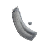 Glisten Cosmetics - Gunmetal - Eyeliner 10g