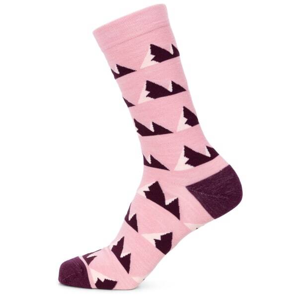 Trespass Adult Saxon DLX Trekking Socks (7-11)