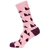 Trespass Adult Saxon DLX Trekking Socks (7-11)