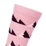 Trespass Adult Saxon DLX Trekking Socks (7-11)