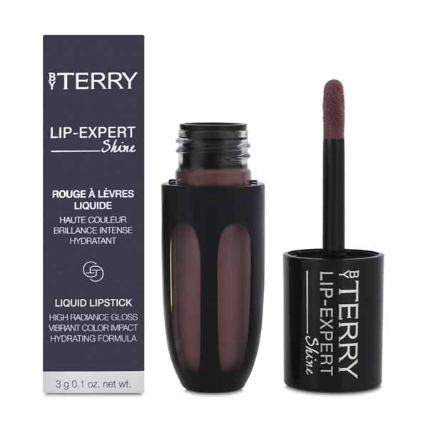 By Terry Lip Expert Shine Liquid Lipstick 3g - 3 Rosy Kiss