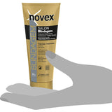 Novex Salon Blindagem Thermo Protector Leave-In Hair Treatment 90g