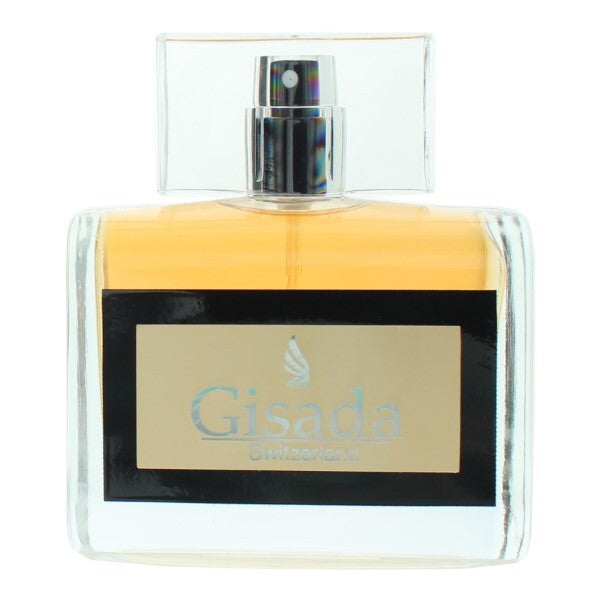 Gisada Uomo Eau de Toilette 100ml Spray