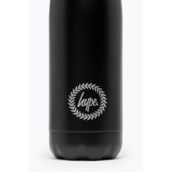 Hype Metal 750ml Water Bottle