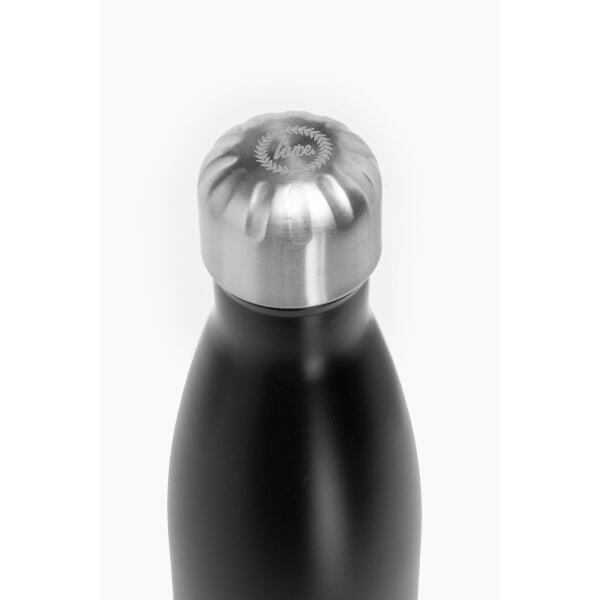 Hype Metal 750ml Water Bottle