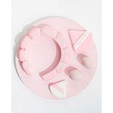 Brushworks Dream Blend Set (Pink)