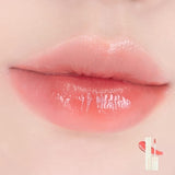 Rom&nd - Dewyful Water Tint Lip Gloss (09 COTTON MELBA)