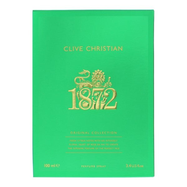 Clive Christian Original Collection 1872 Feminine Parfum 100ml