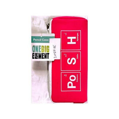 Superdrug Periodic Table Pencil Case- Buy online at McGrocer