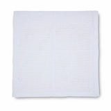 Martex Baby Cotton Leno Weave Cellular Blanket Small White