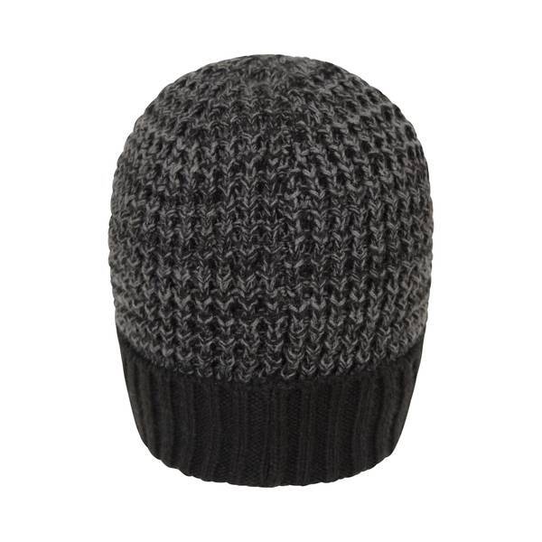 Mountain Warehouse Adult Yeti Fleece Lined Beanie