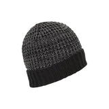 Mountain Warehouse Adult Yeti Fleece Lined Beanie