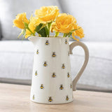 Something Different Ceramic Bee Vase
