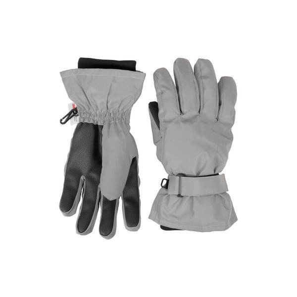 Mountain Warehouse Kids Reflective Winter Gloves