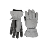 Mountain Warehouse Kids Reflective Winter Gloves