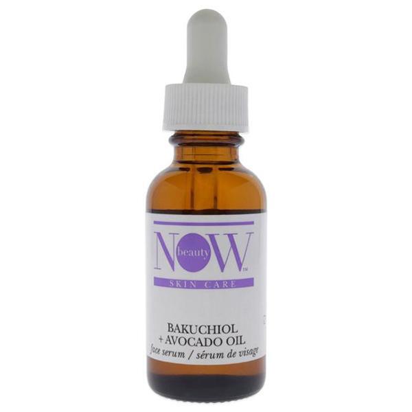 NOW Beauty Bakuchiol Plus Avocado Oil Serum 30ML