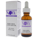 NOW Beauty Bakuchiol Plus Avocado Oil Serum 30ML