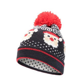 Mountain Warehouse Mens Santa Claus Christmas Beanie