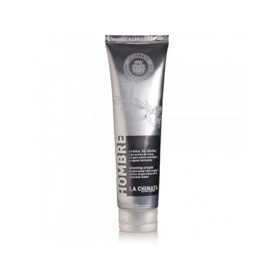 Superdrug La Chinata Shaving Cream 150ml- Buy online at McGrocer