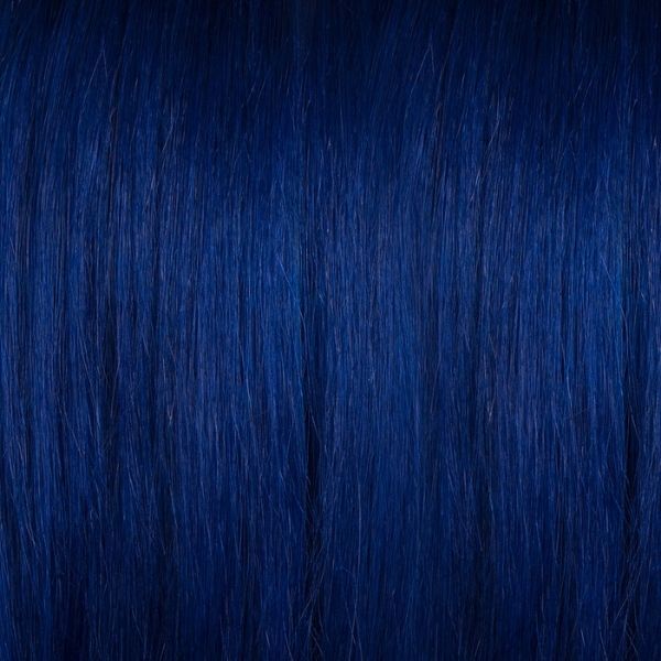 Manic Panic High Voltage Hair Dye Shocking Blue 118ml
