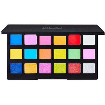Superdrug Sleek Lucid Dreams Eyeshadow Palette 16.5g- Buy online at McGrocer