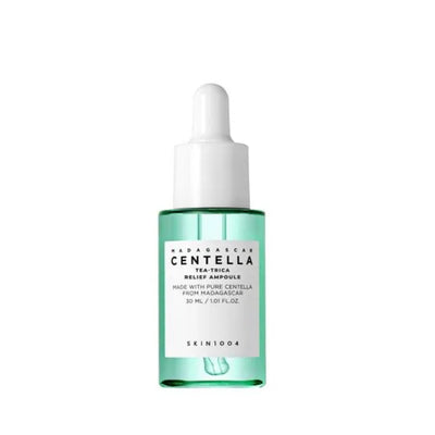 Superdrug Skin1004 Tea-Trica Relief Ampoule 30ml- Buy online at McGrocer