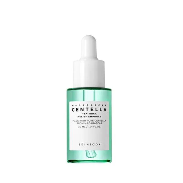 Skin1004 Tea-Trica Relief Ampoule 30ml