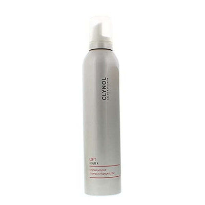 Superdrug Clynol Lift Strong Styling Mousse 300ml- Buy online at McGrocer