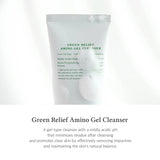 Dr. Althea Green Relief Amino Gel Cleanser