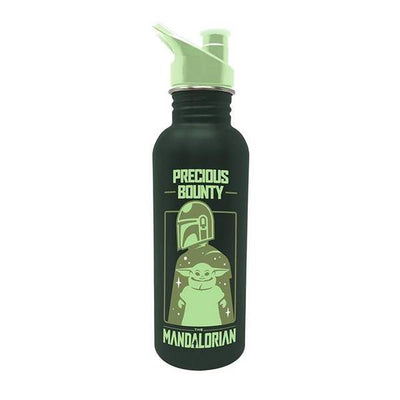 Superdrug Star Wars: The Mandalorian Precious Bounty Sports Bottle- Buy online at McGrocer