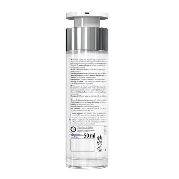 APIS Slow Aging - Face cream STEP 2 Strengthening Skin 50ml