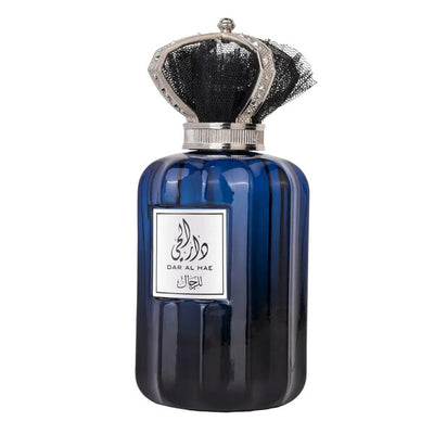 Superdrug Ard Al Zaafaran Dar Al Hae Eau De Parfum 100ml- Buy online at McGrocer
