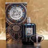 Ard Al Zaafaran Dar Al Hae Eau De Parfum 100ml