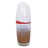 Shiseido - Skin Glow Foundation SPF30 Bio-Boost Amber #440
