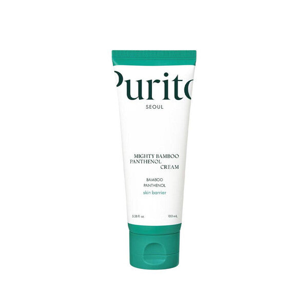 PURITO Mighty Bamboo Panthenol Cream