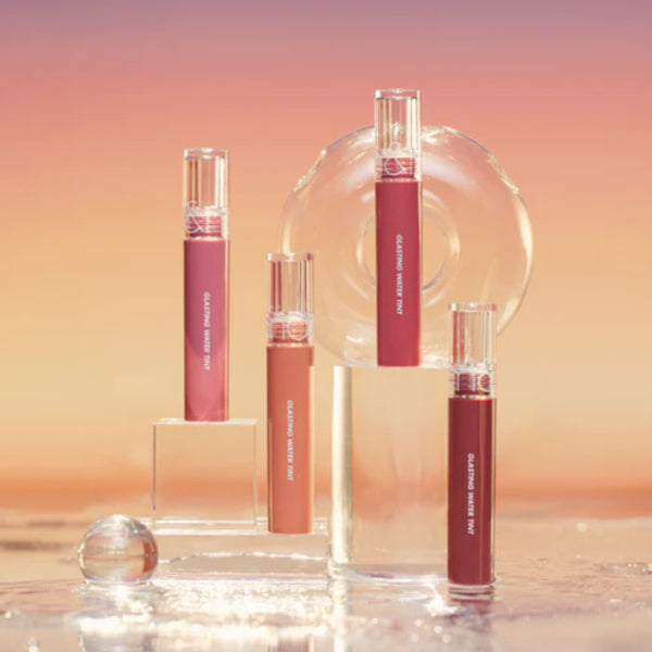 Rom&nd Glasting Water Tint #14 Mauve Moon 3.5g