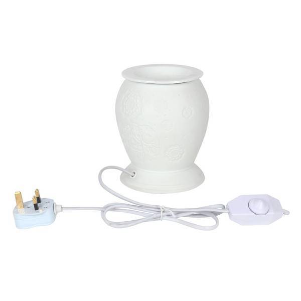Something Different Elephant Electric Oil Burner (UK Plug)